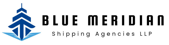 Blue Meridian Shipping